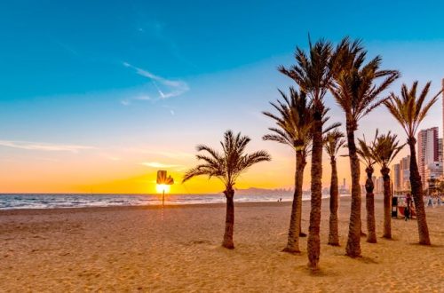 atardecer-en-benidorm-de
