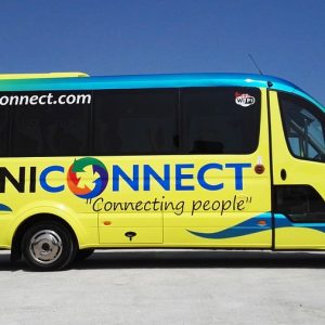 beniconnect-minibus